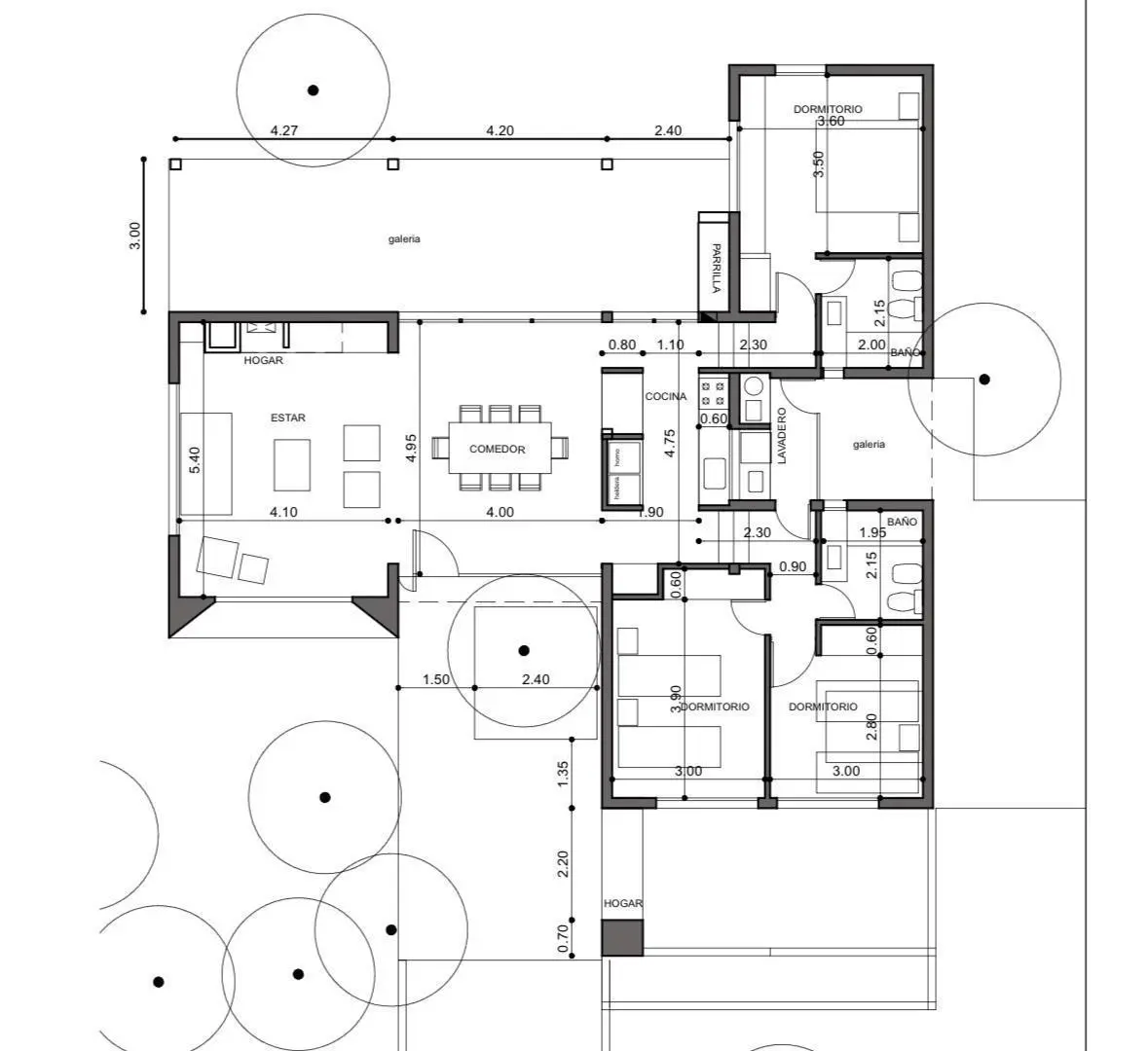 Plano 1