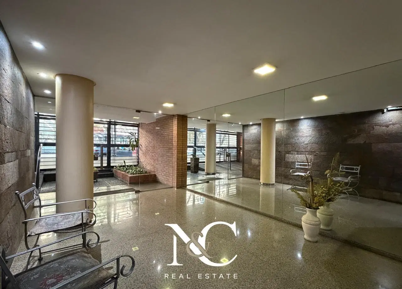Departamento 3 ambientes en alquiler en caballito 2