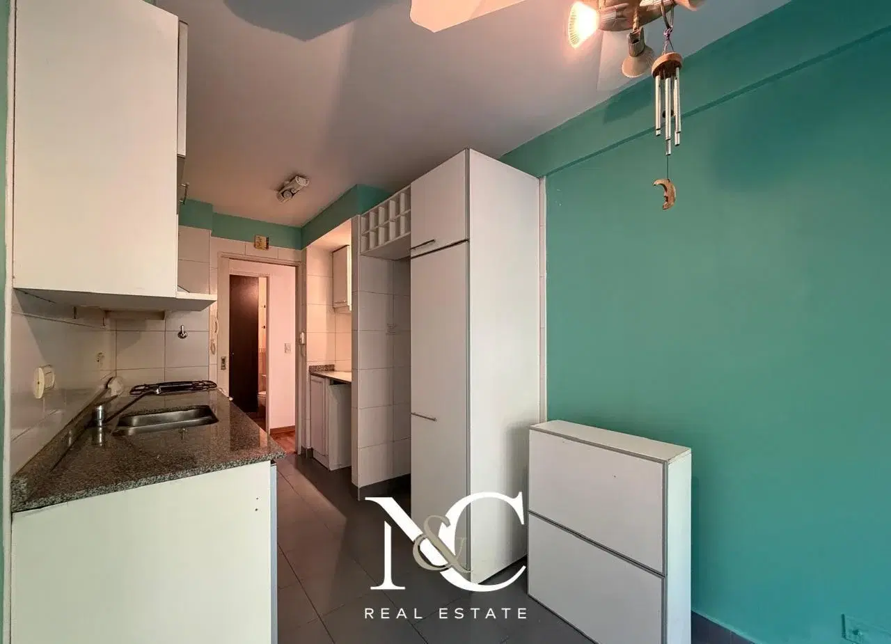 Departamento 3 ambientes en alquiler en caballito 4