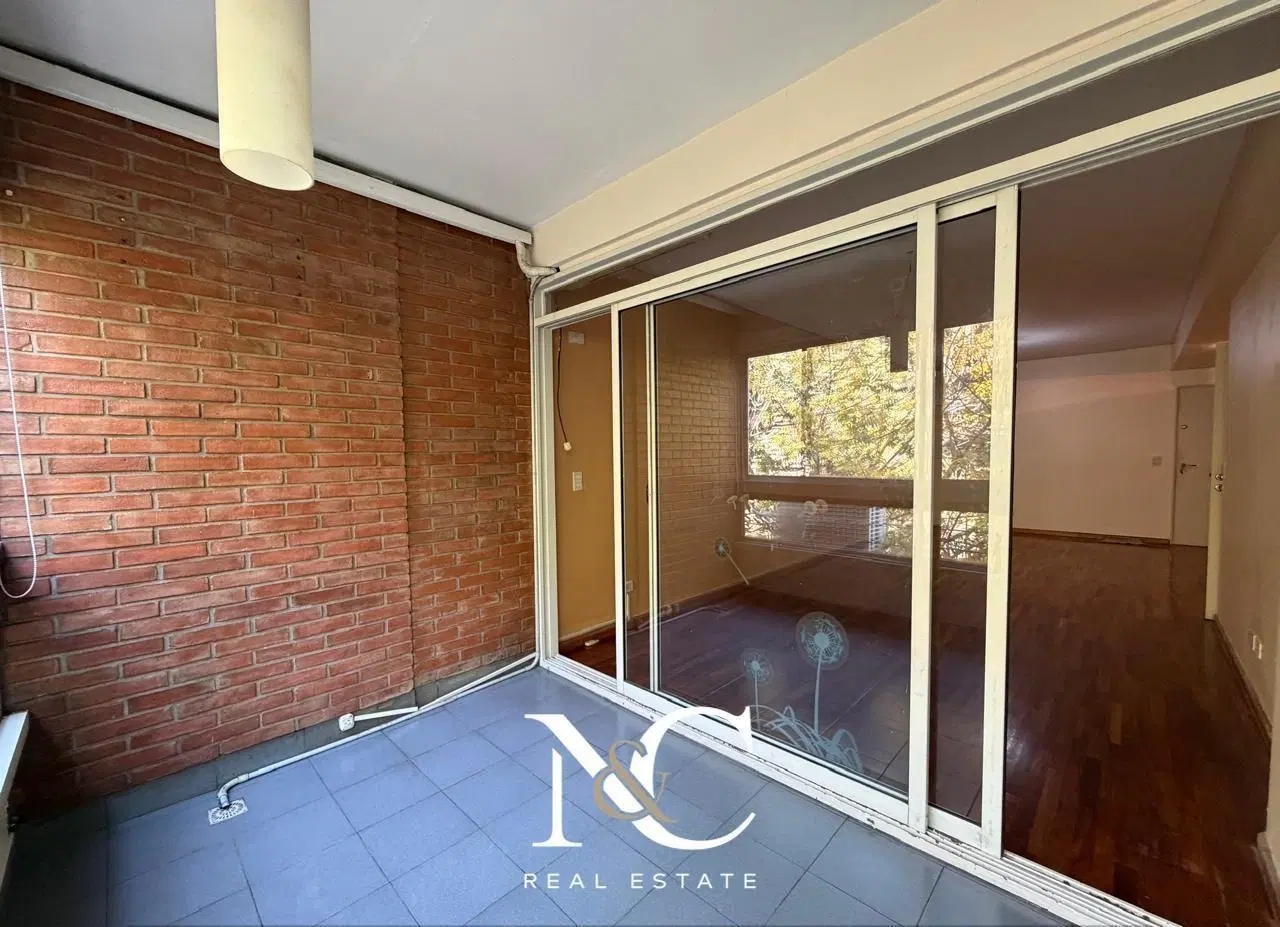 Departamento 3 ambientes en alquiler en caballito 5