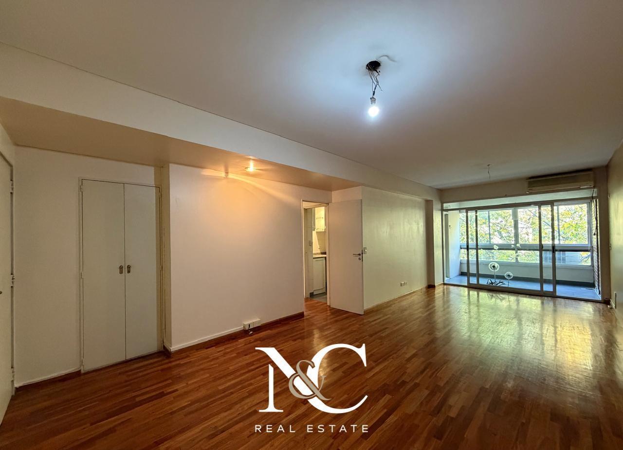 Departamento 3 ambientes en alquiler en caballito