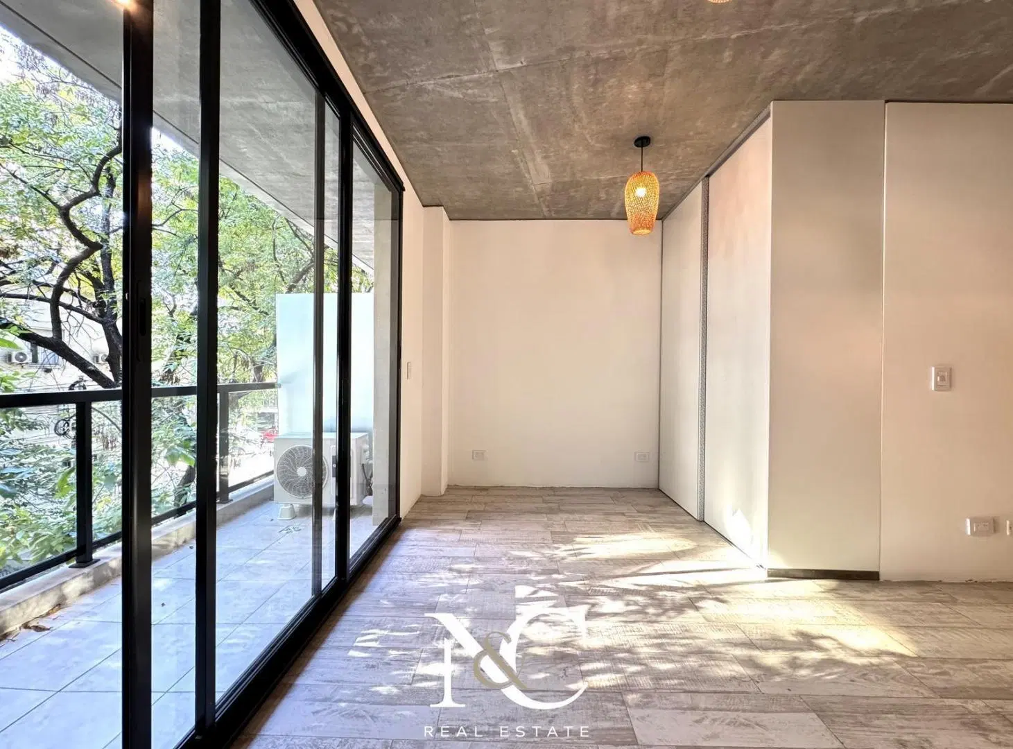 Departamento en Belgrano 4