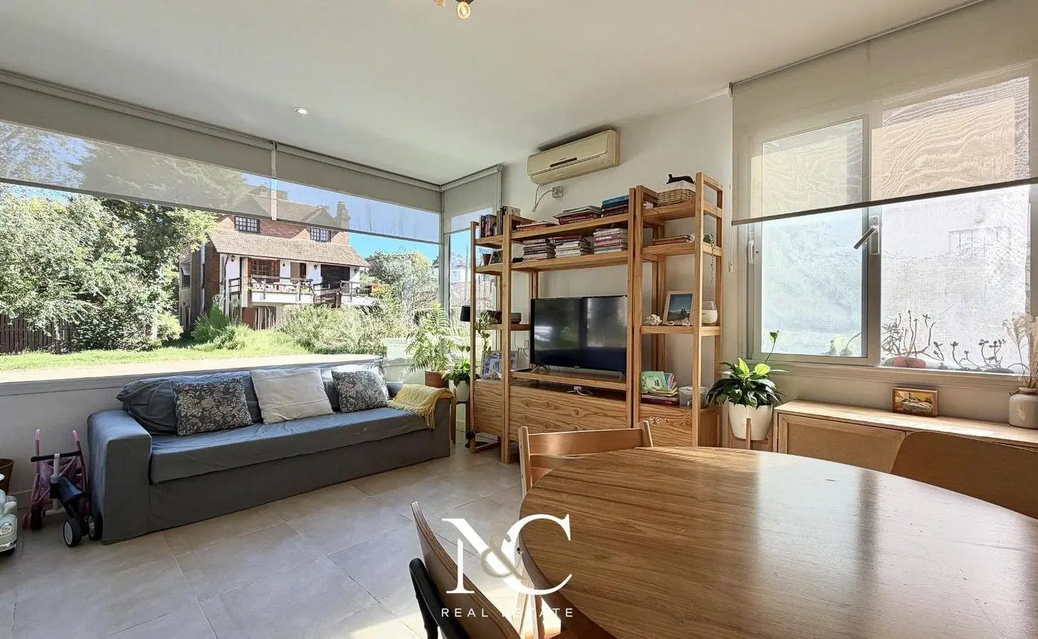Departamento en Venta en Pinamar - Gas Natural 5