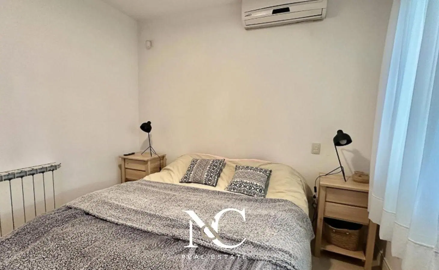 Departamento en Venta en Pinamar - Gas Natural 3
