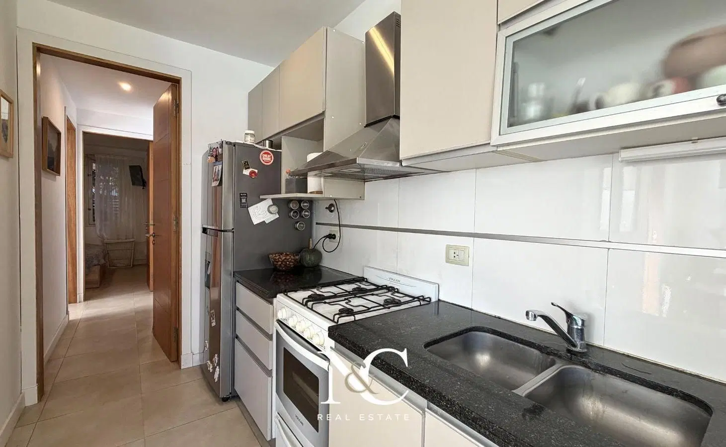 Departamento en Venta en Pinamar - Gas Natural 2