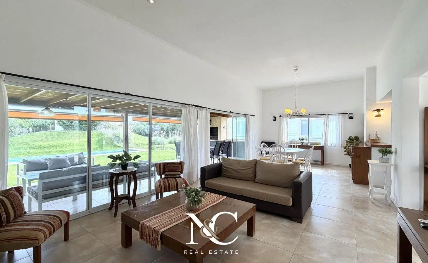 Casa en venta en Costa Esmeralda 3