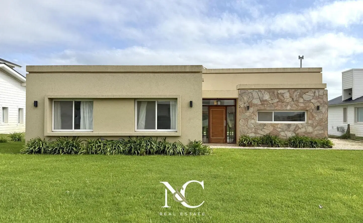 Casa en venta en Costa Esmeralda 5