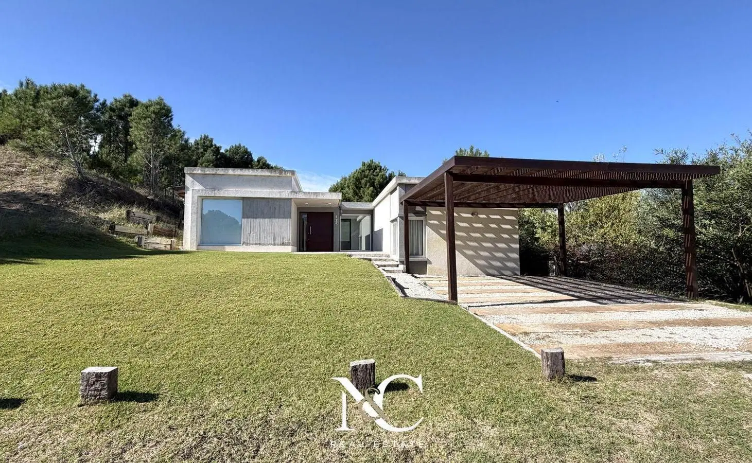 Casa venta en Costa Esmeralda 2