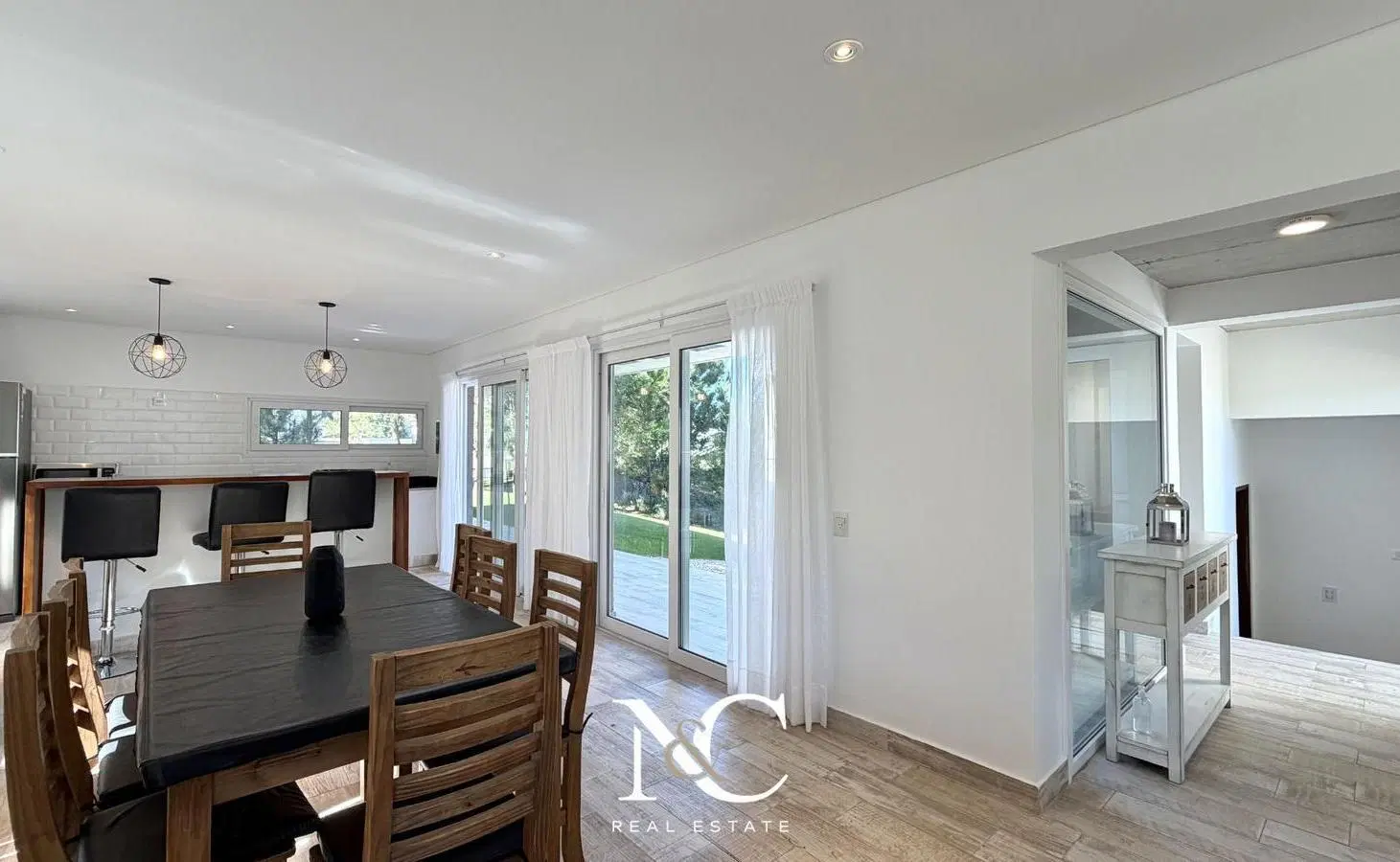 Casa venta en Costa Esmeralda 4