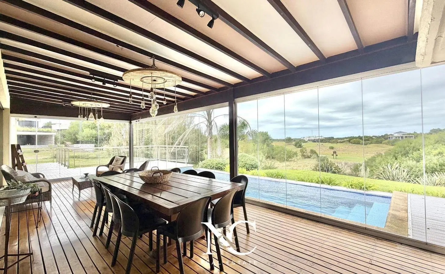 Casa en venta en Costa Esmeralda 4