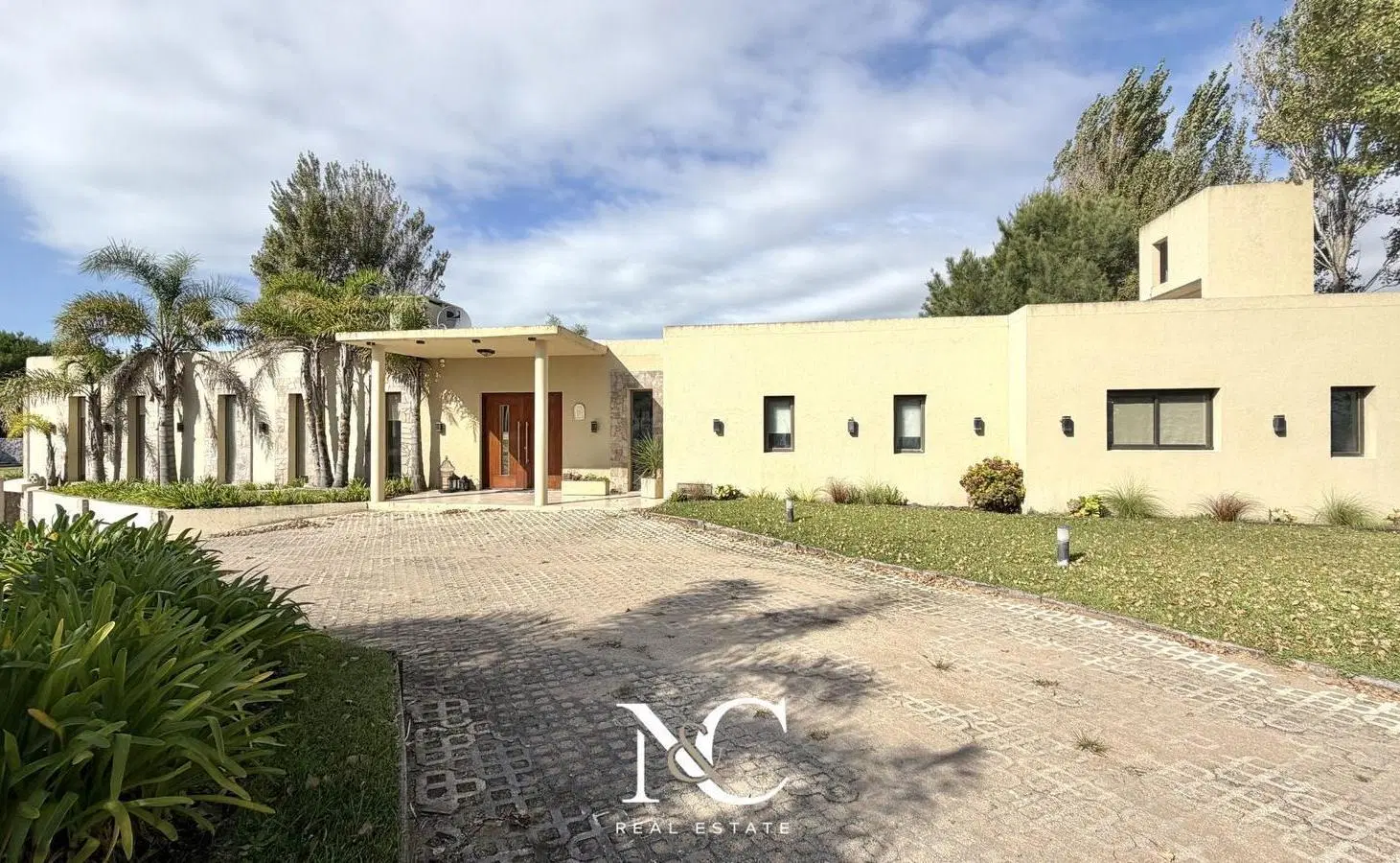 Casa en venta en Costa Esmeralda 2