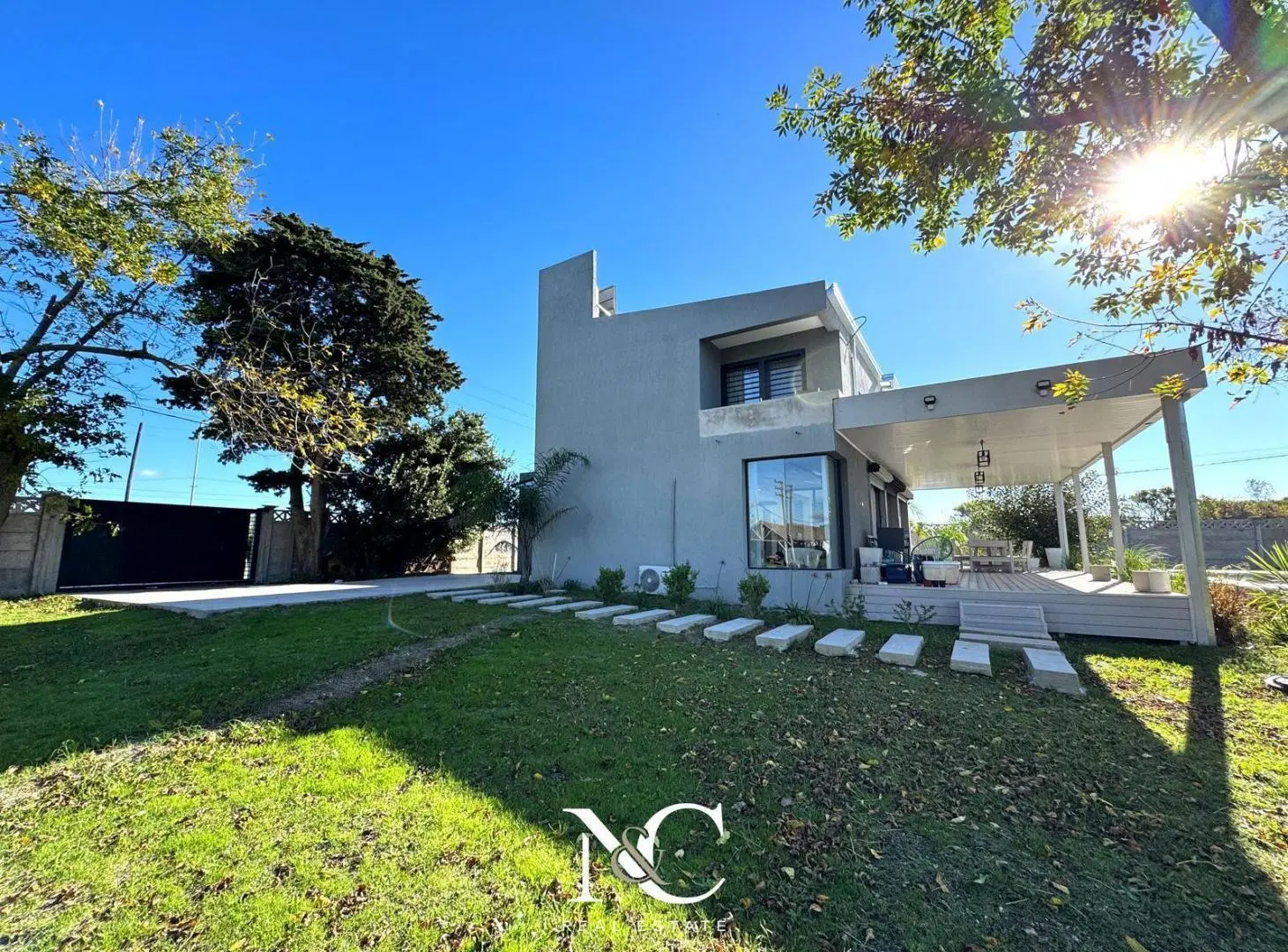 Casa en Berisso 4