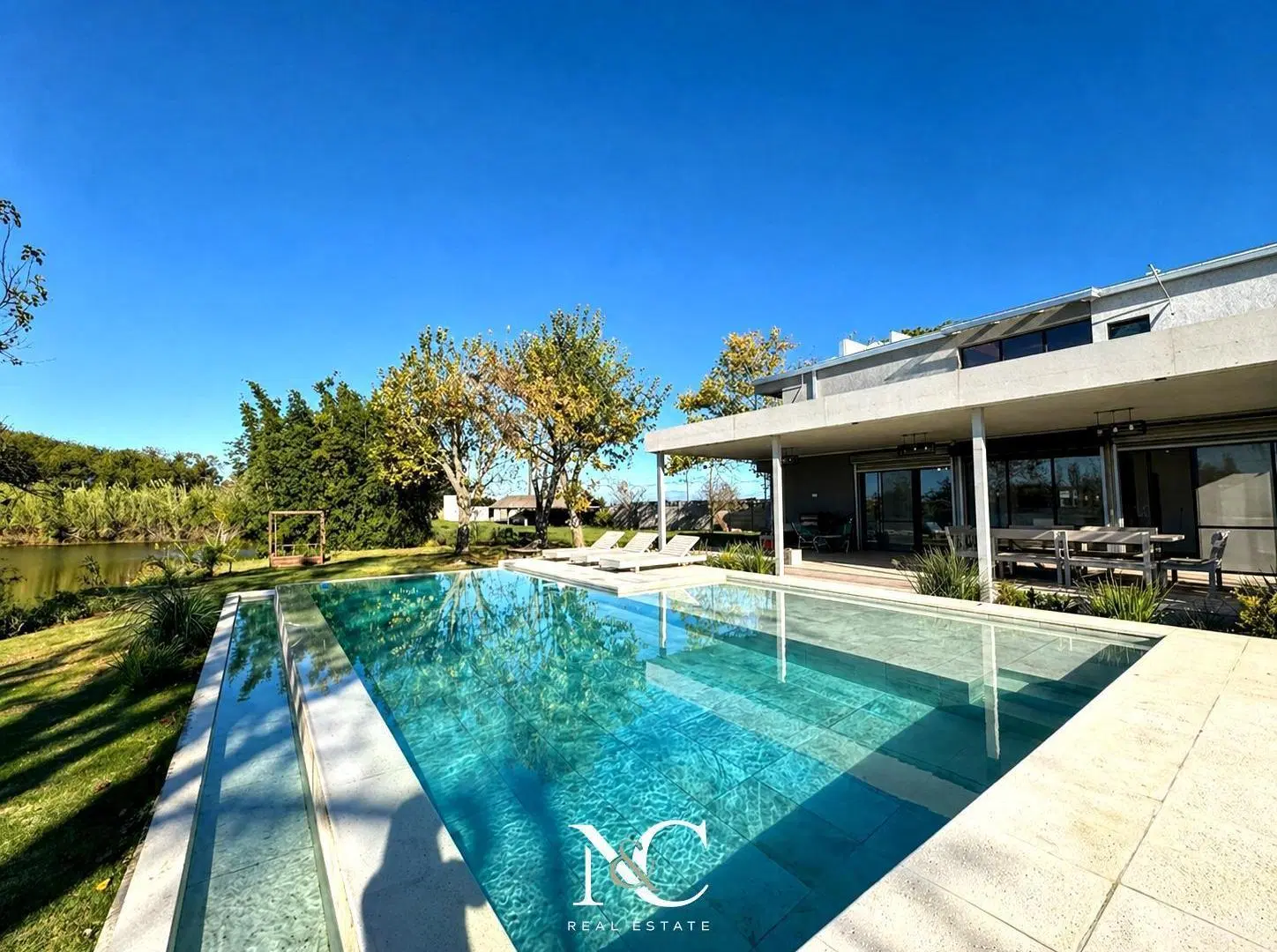 Casa en Berisso 2