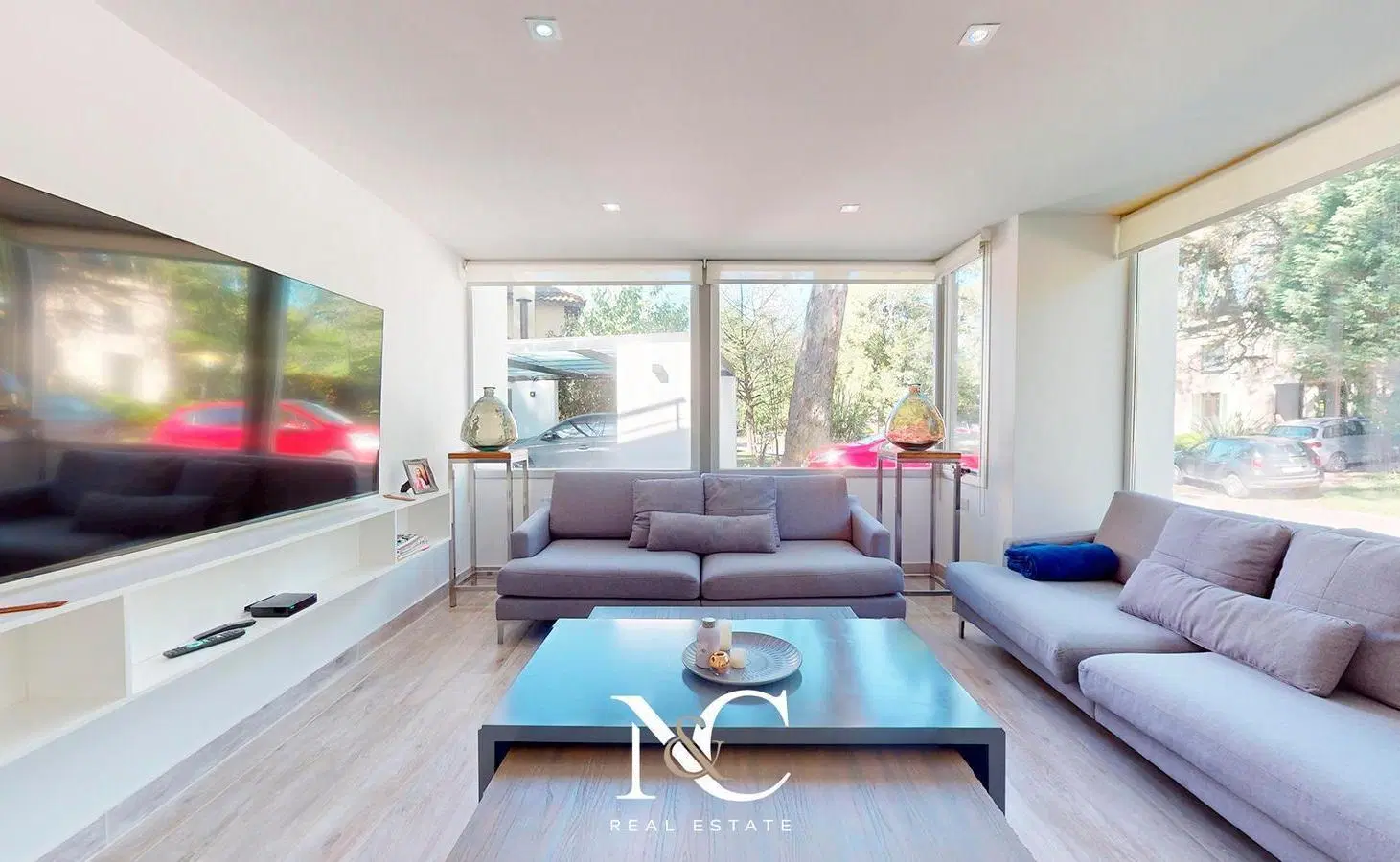 Casa en venta en Abril Club De Campo, Barrio Lago 3