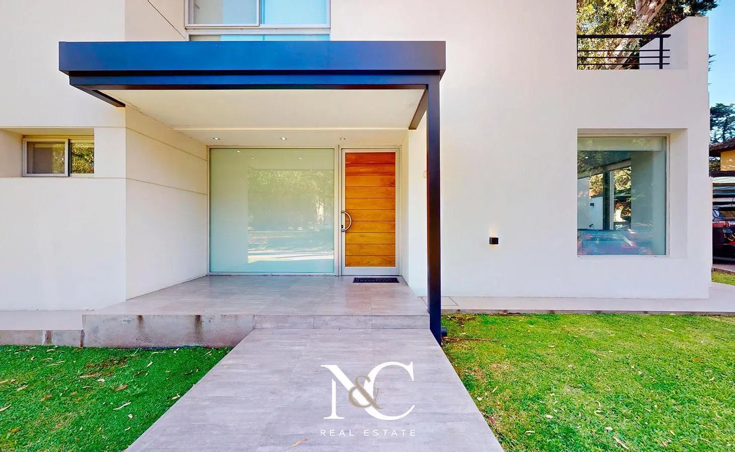 Casa en venta en Abril Club De Campo, Barrio Lago 2