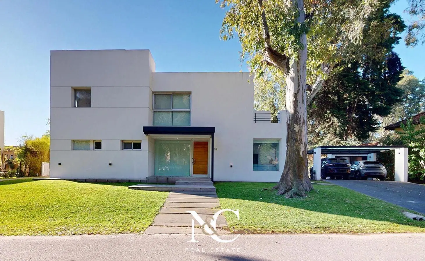 Casa en venta en Abril Club De Campo, Barrio Lago 5