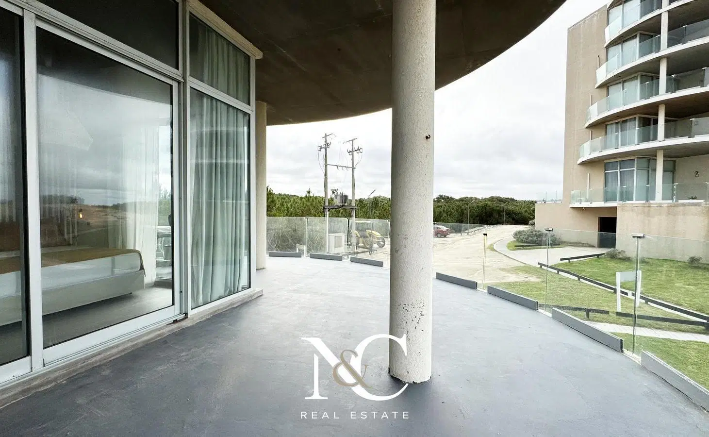 Departamento en Northbeach 3