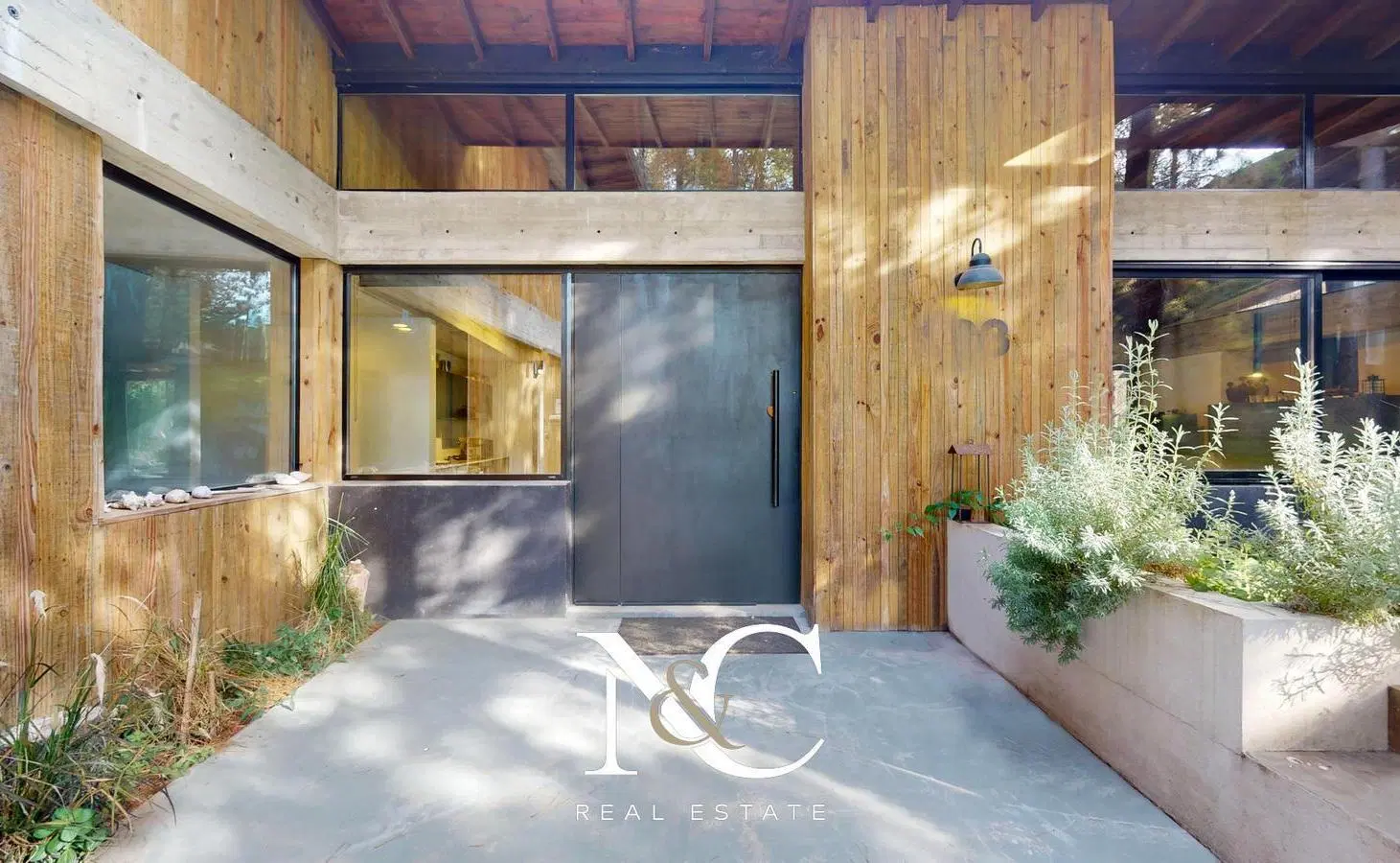 Casa en venta en Costa Esmeralda fondo libre y gas natural 1