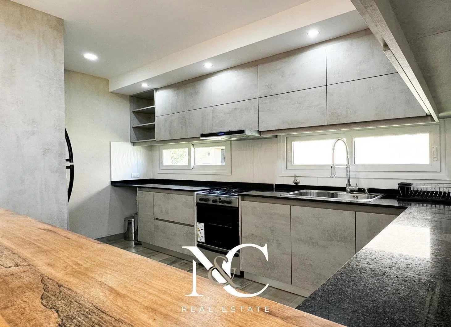Casa en venta en Costa Esmeralda Golf II con gas natural 8