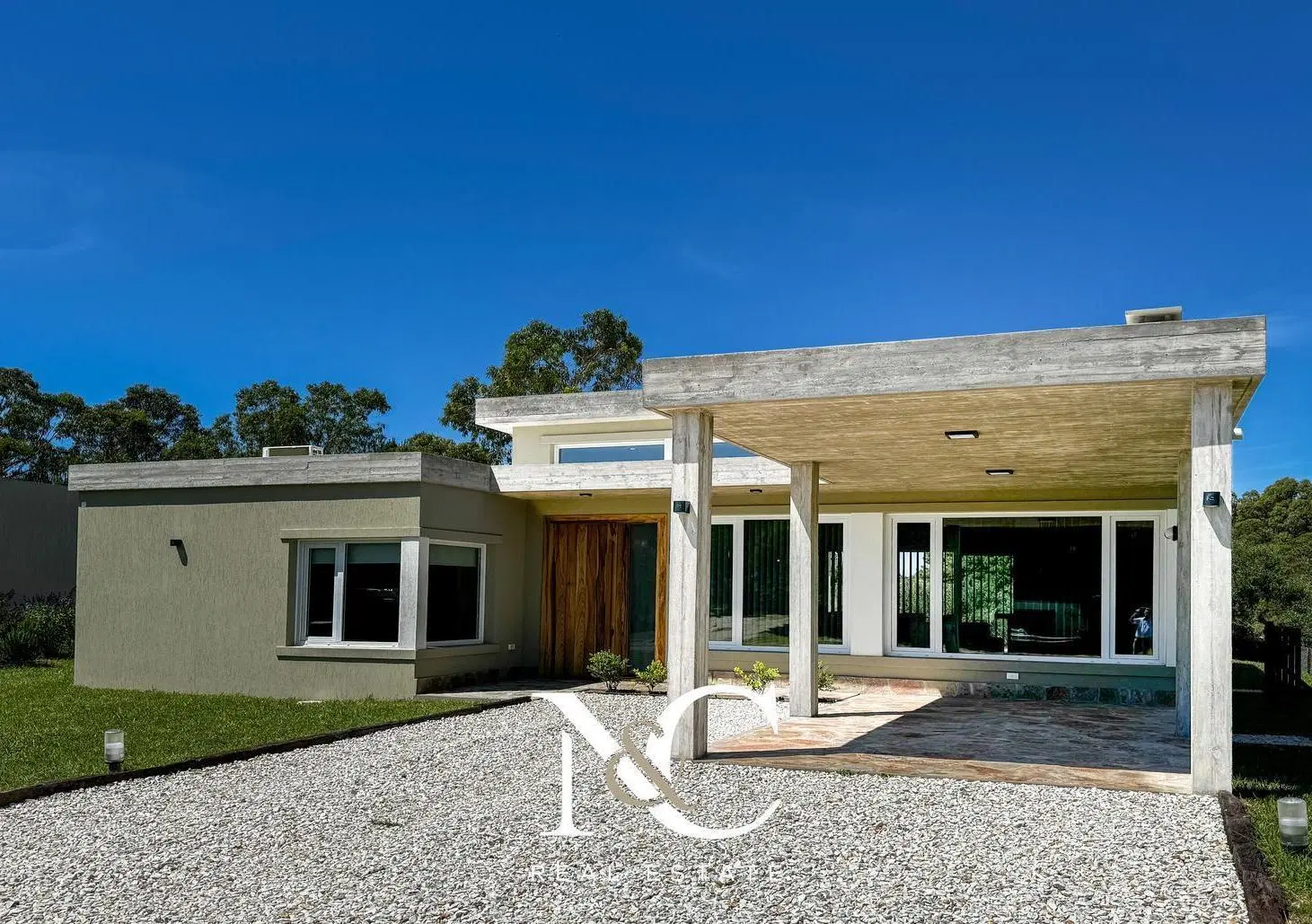 Casa en venta en Costa Esmeralda Golf II con gas natural 3