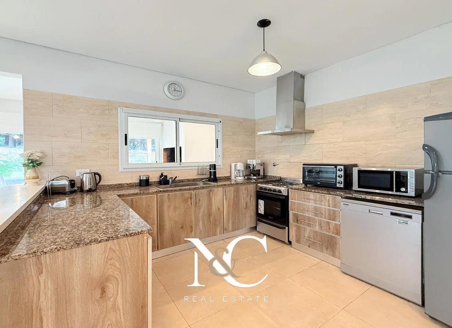 Casa en venta en Costa Esmeralda - Con GAS NATURAL 8
