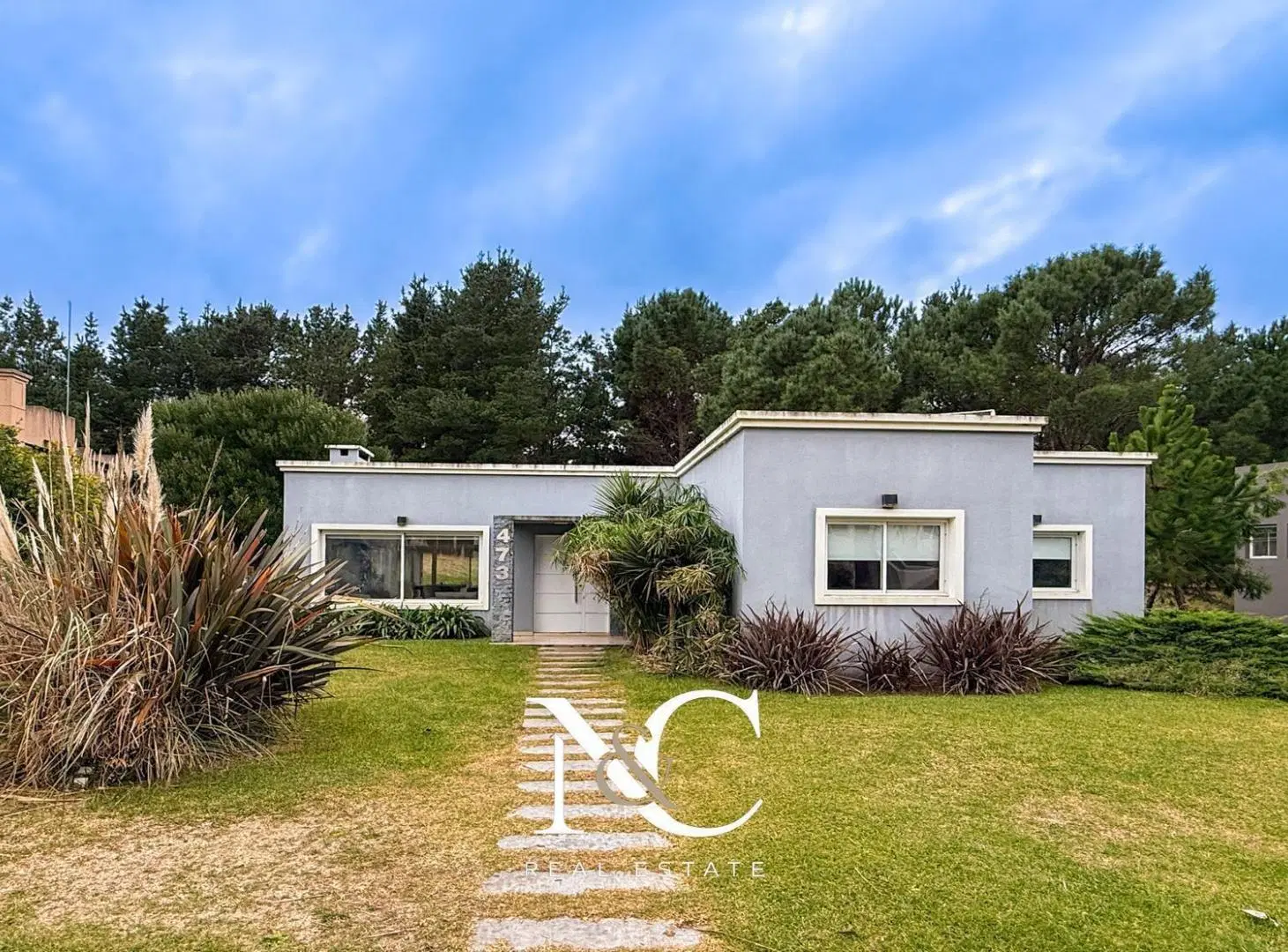 Casa en venta en Costa Esmeralda 3
