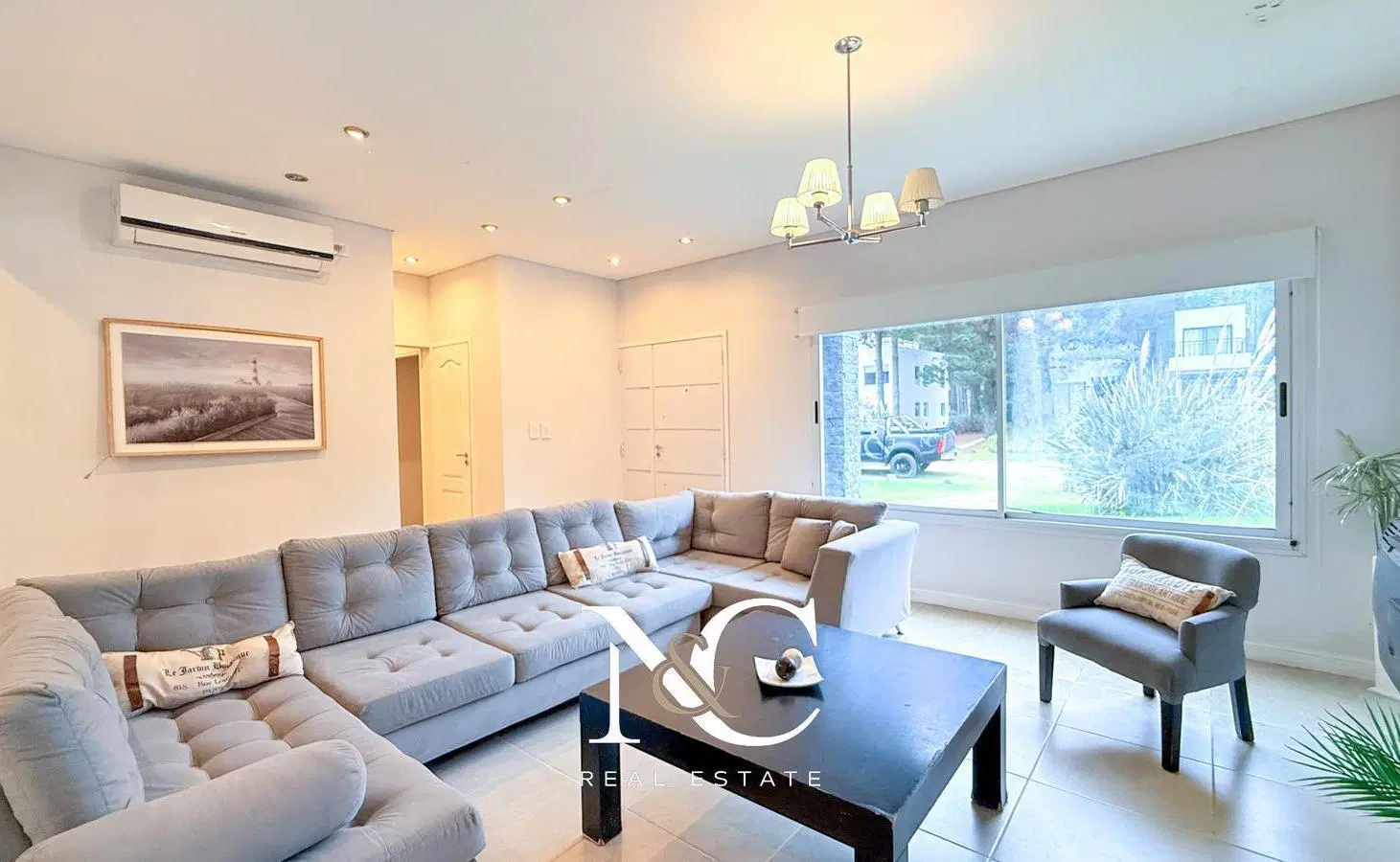 Casa en venta en Costa Esmeralda 5