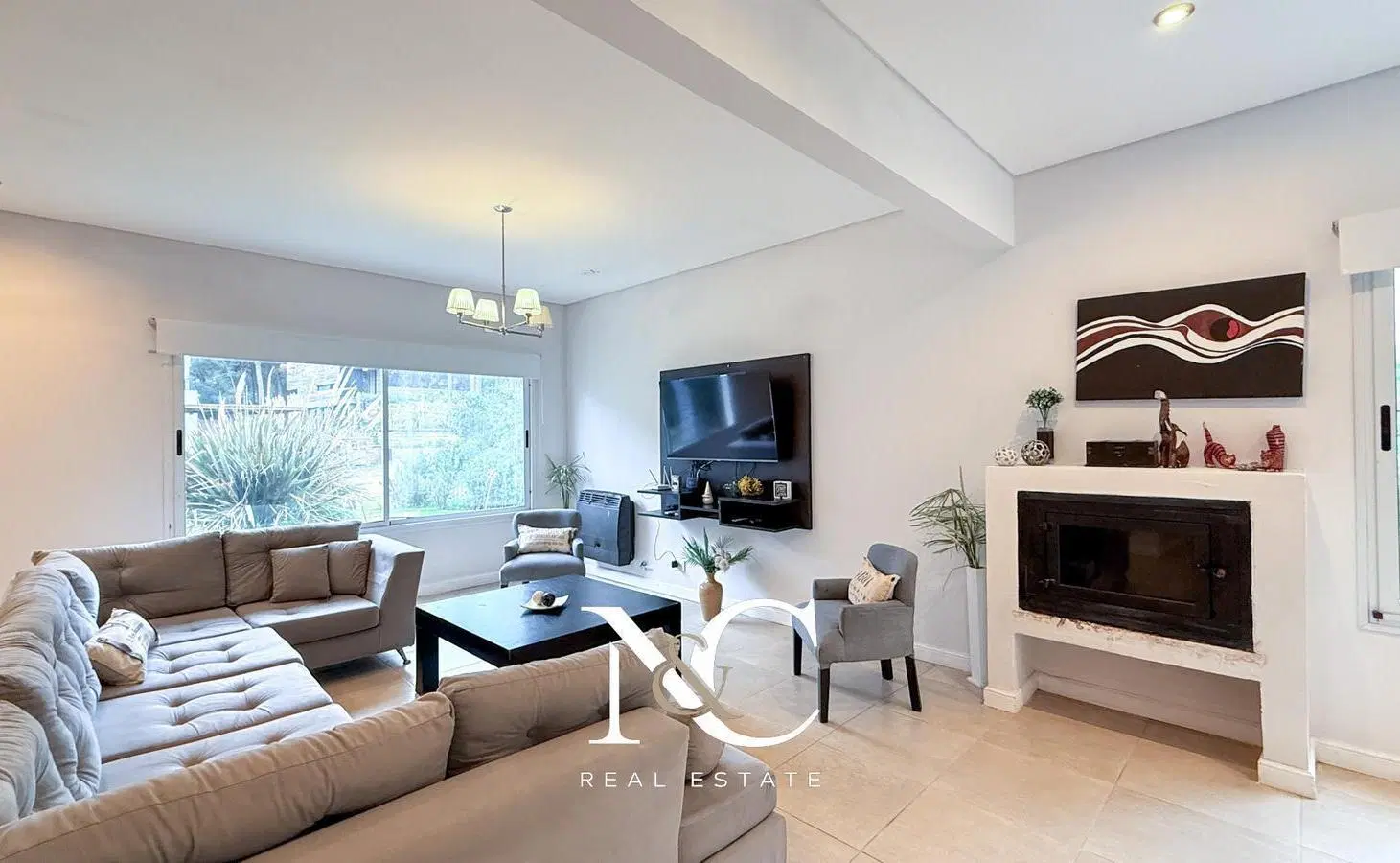 Casa en venta en Costa Esmeralda 4