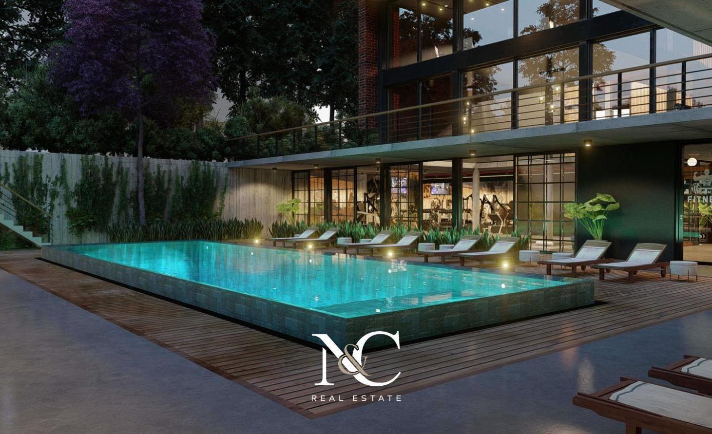 Foto de Departamento en venta en Pinamar Kalem III con cochera, imagen 3