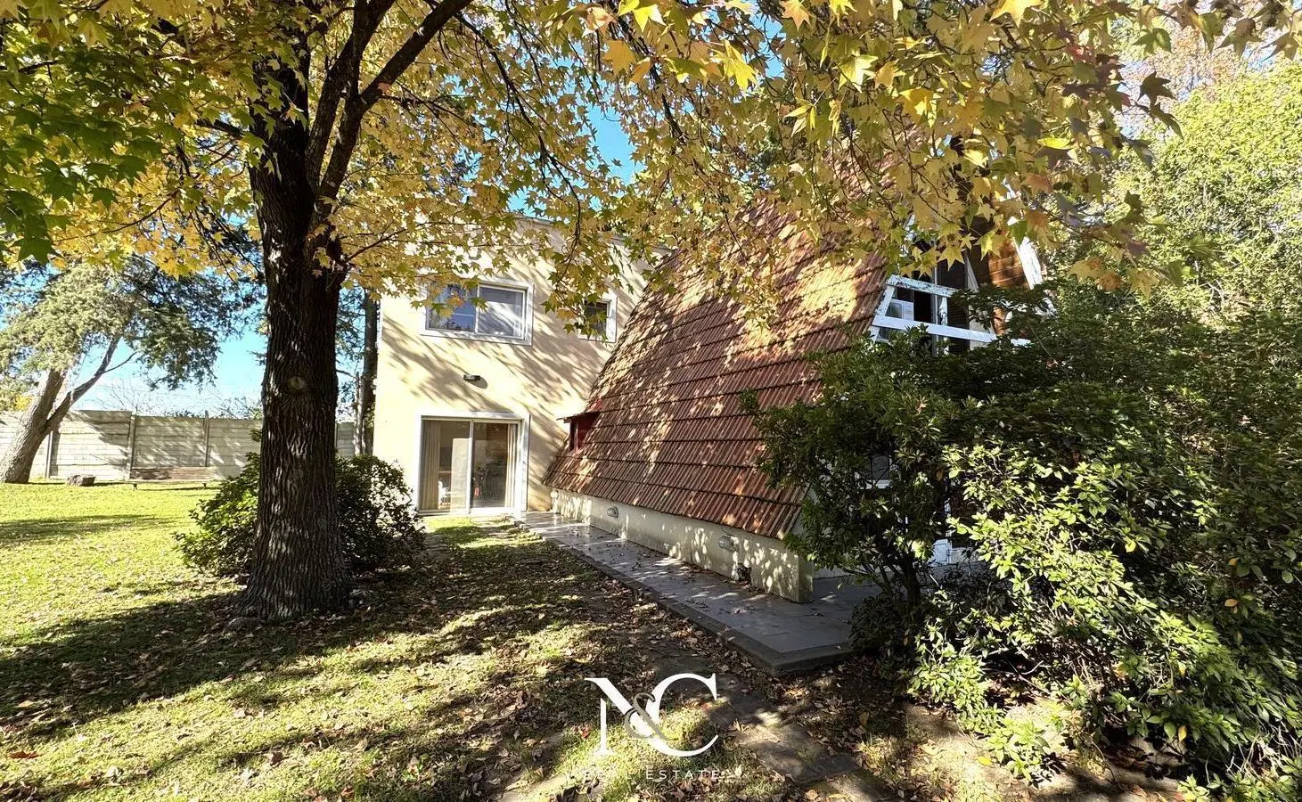 Casa en venta en La Torre Club de Campo Abasto 2