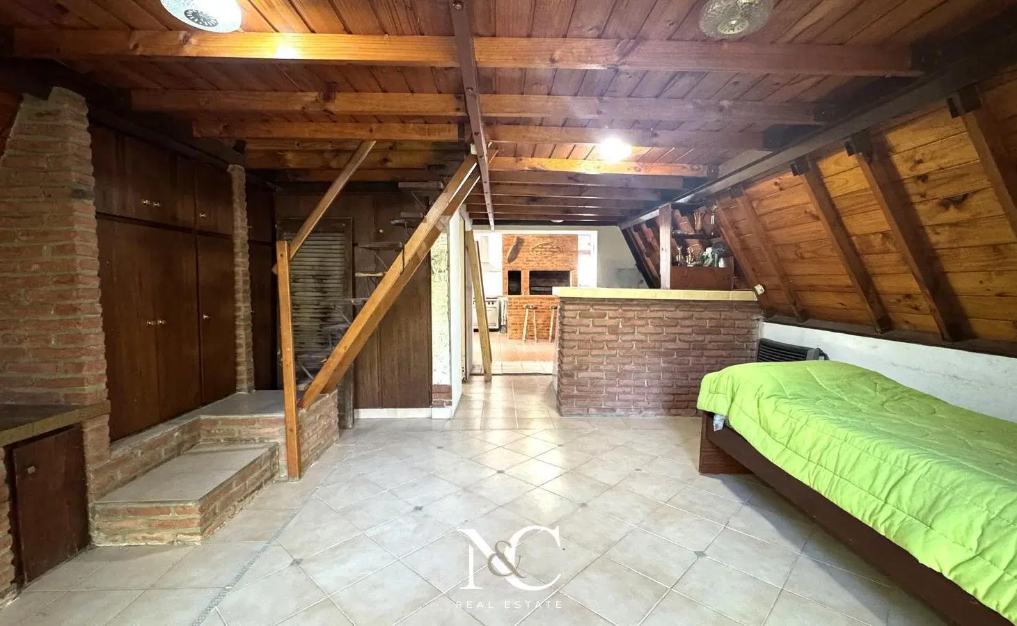 Casa en venta en La Torre Club de Campo Abasto 5