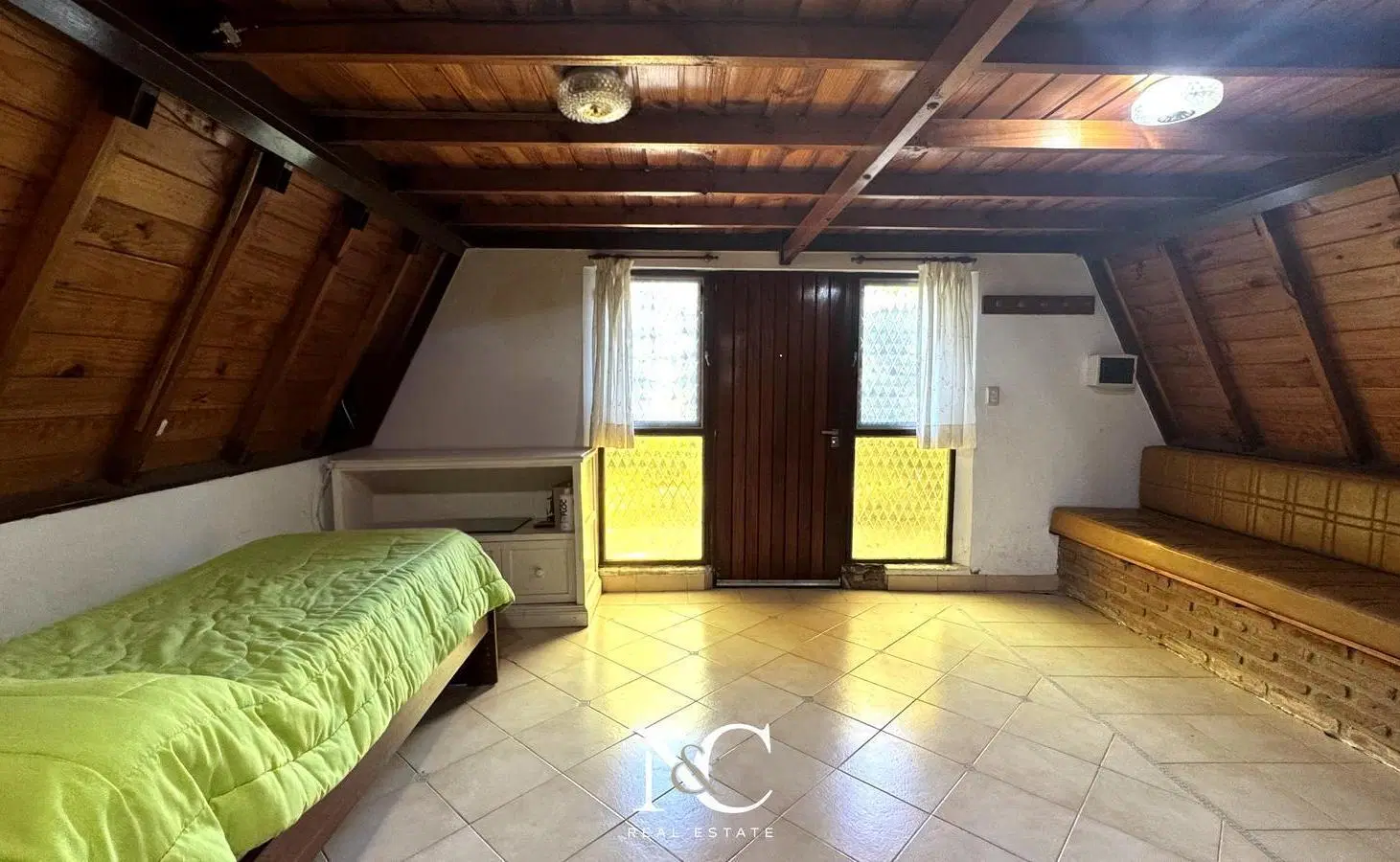 Casa en venta en La Torre Club de Campo Abasto La Plata 8