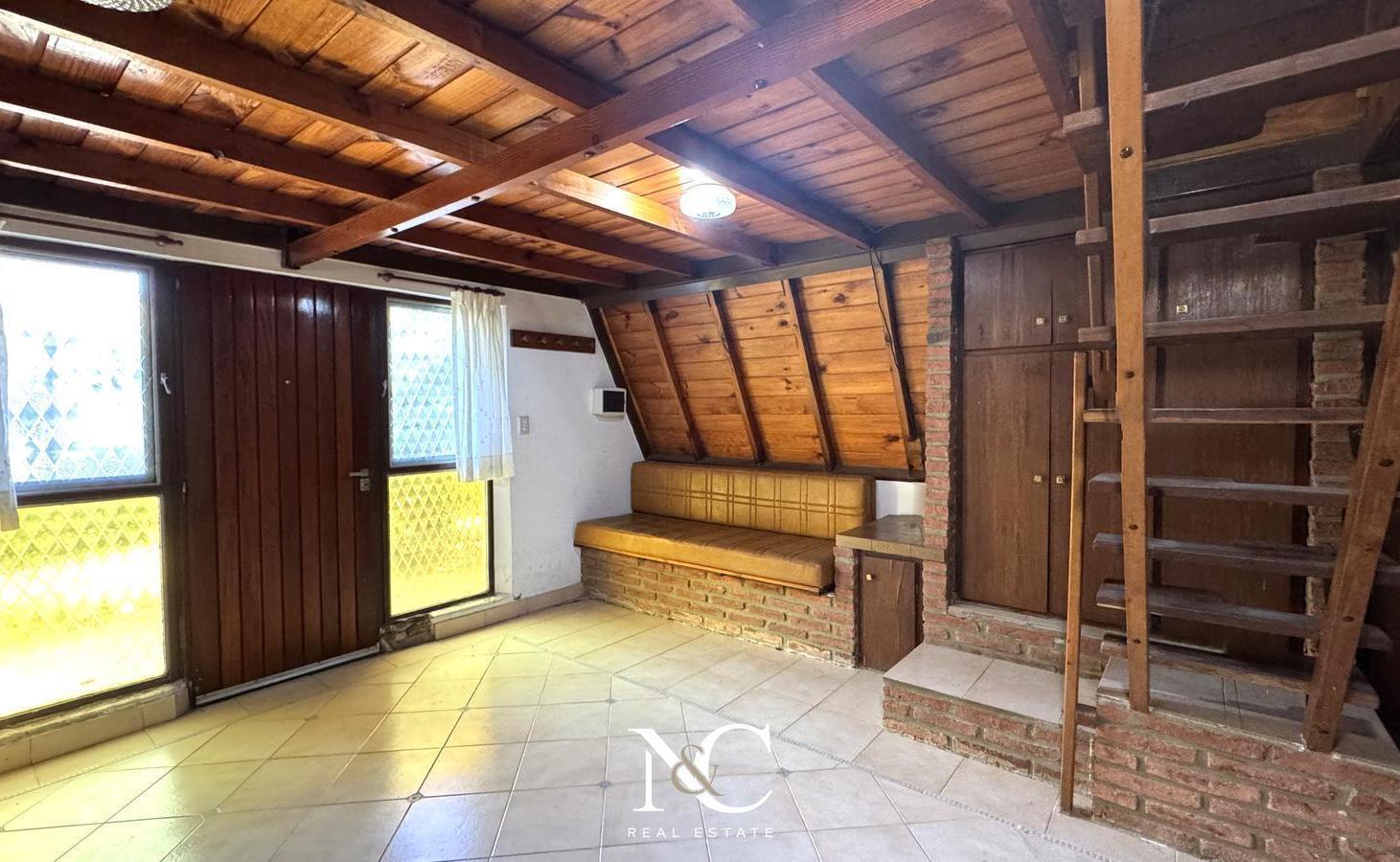 Casa en venta en La Torre Club de Campo Abasto