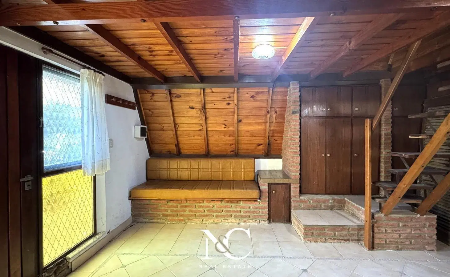 Casa en venta en La Torre Club de Campo Abasto 4