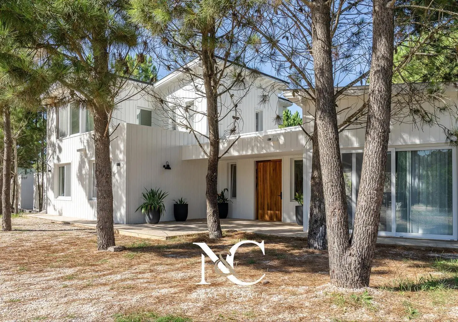 Casa en venta en Costa Esmeralda a metros del mar 2