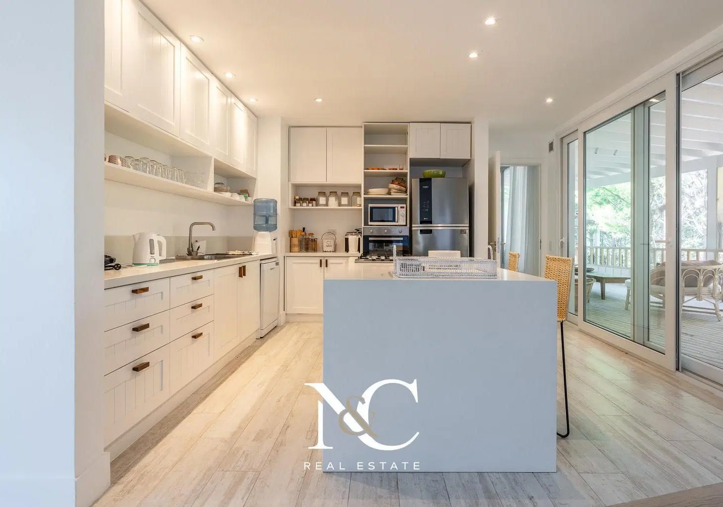Casa en venta en Costa Esmeralda a metros del mar 3