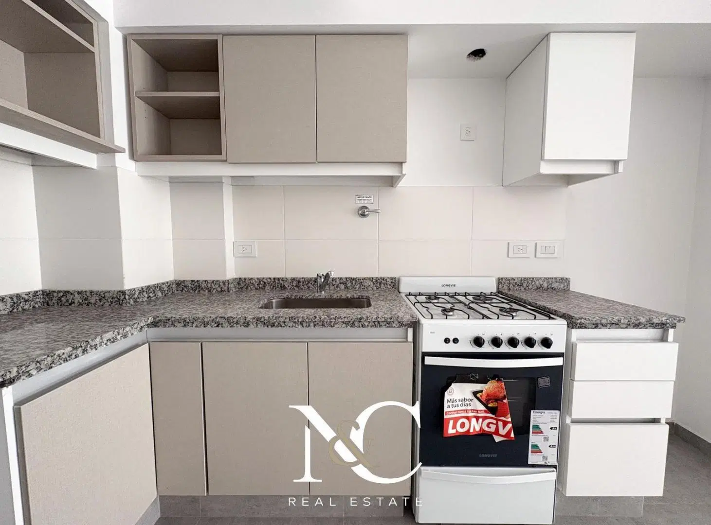 Departamento en venta en Caballito 2