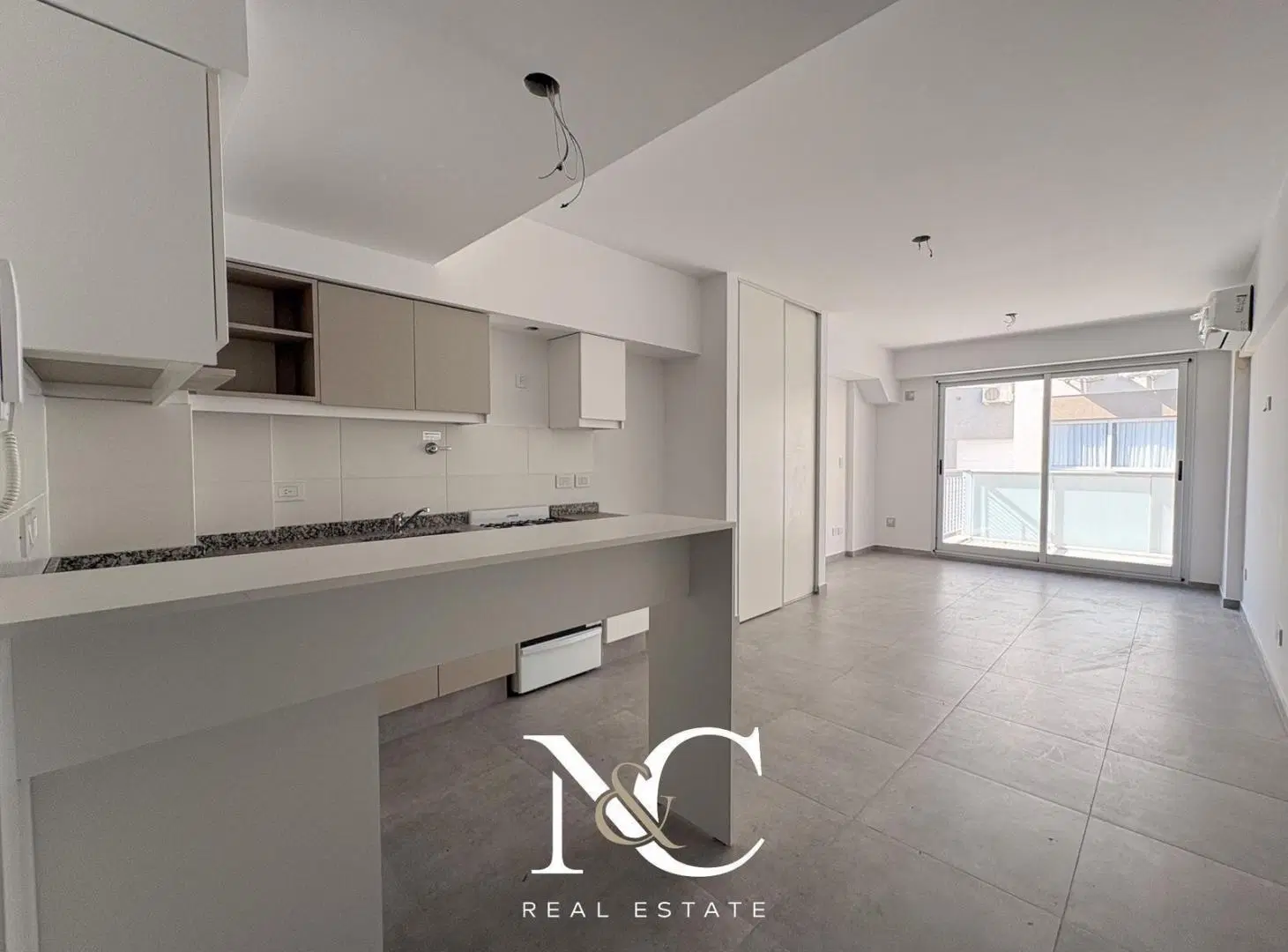 Departamento en venta en Caballito 3