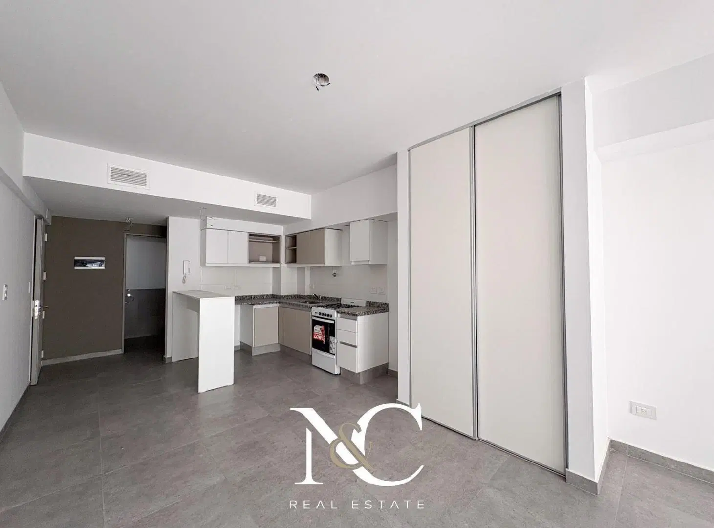 Departamento en venta en Caballito 4