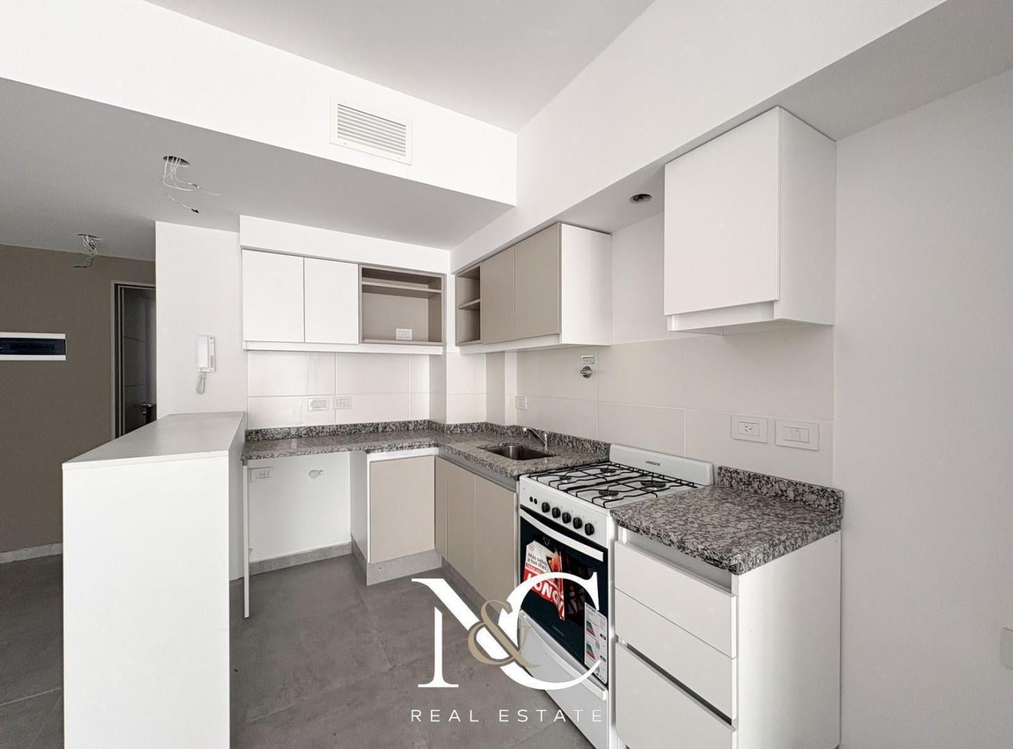 Departamento en venta en Caballito