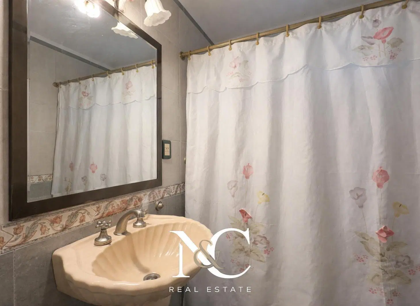 Departamento en venta en Caballito Parque Rivadavia 5