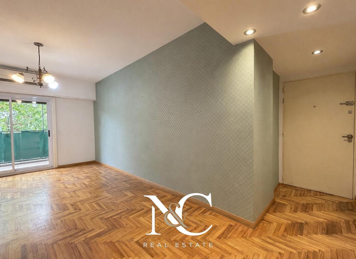 Departamento en venta en Caballito Parque Rivadavia
