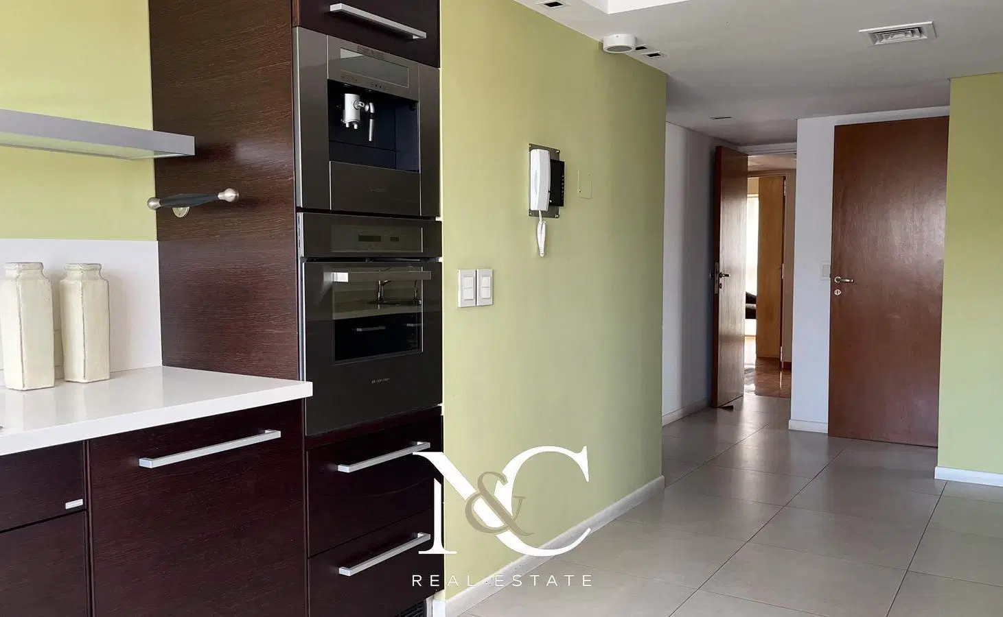 Departamento en venta en Recoleta, muy luminoso 8