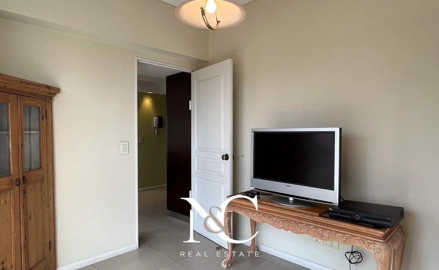 Departamento en venta en Recoleta, muy luminoso 5