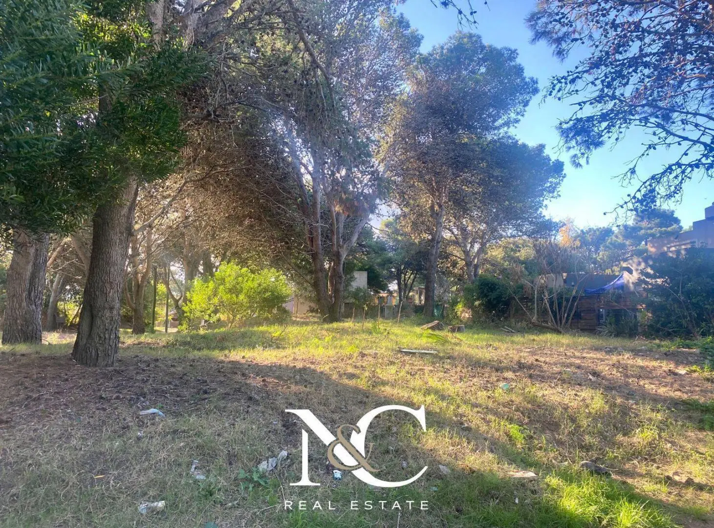 Terreno lote en venta en Valeria del Mar 4