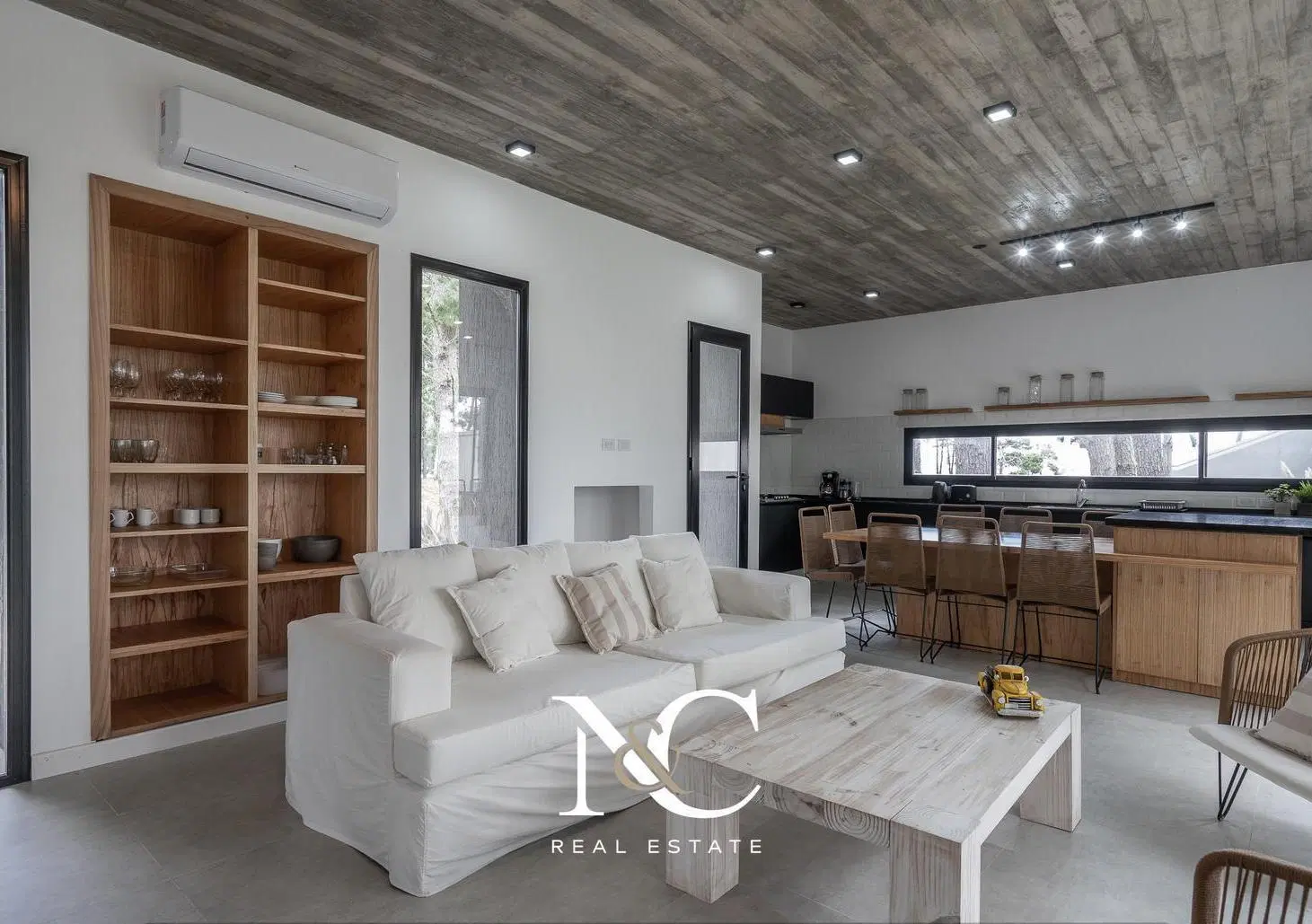 Casa en venta en Costa Esmeralda Gas Natural 4 dormitorios 2
