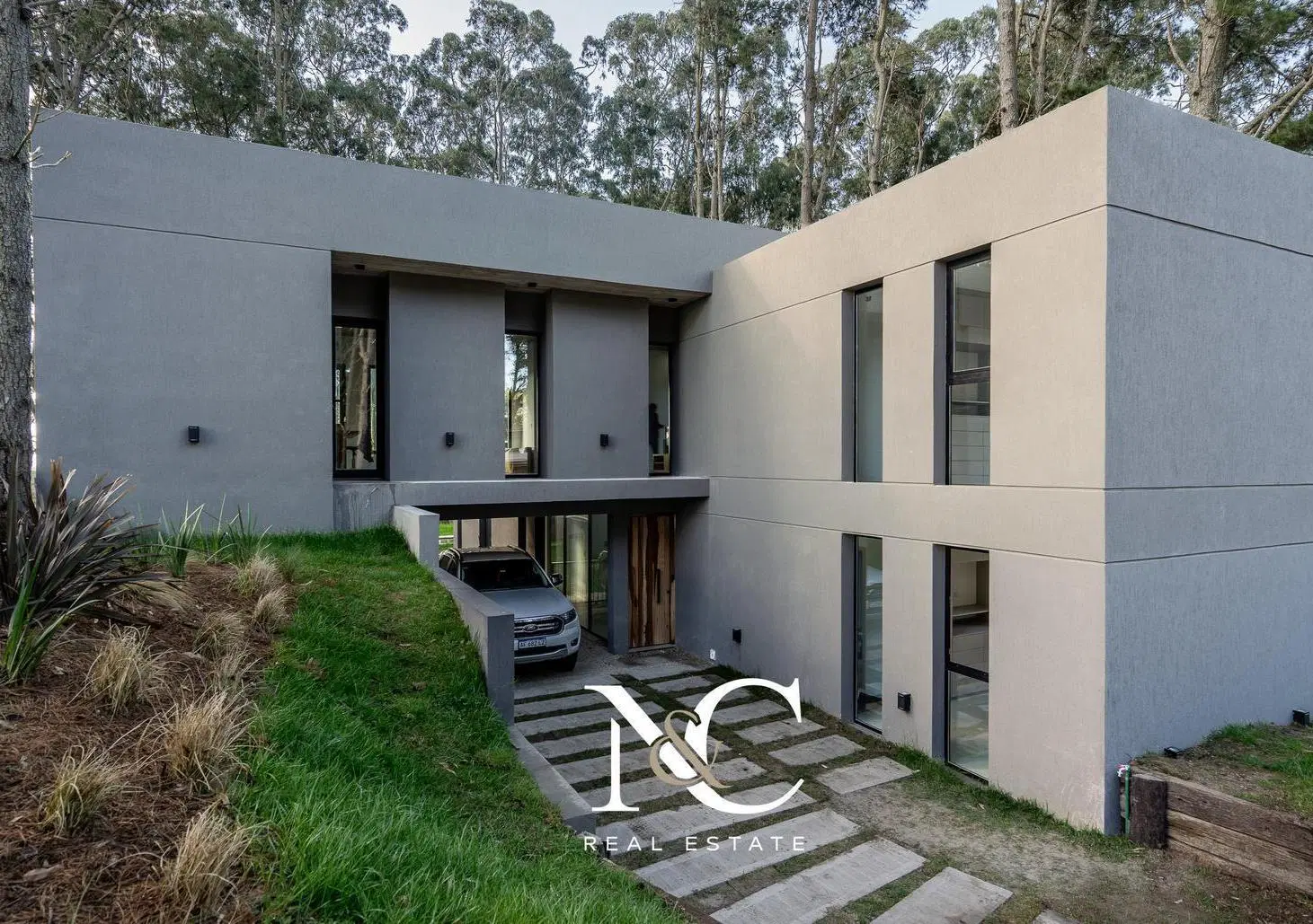 Casa en venta en Costa Esmeralda Gas Natural 4 dormitorios 3