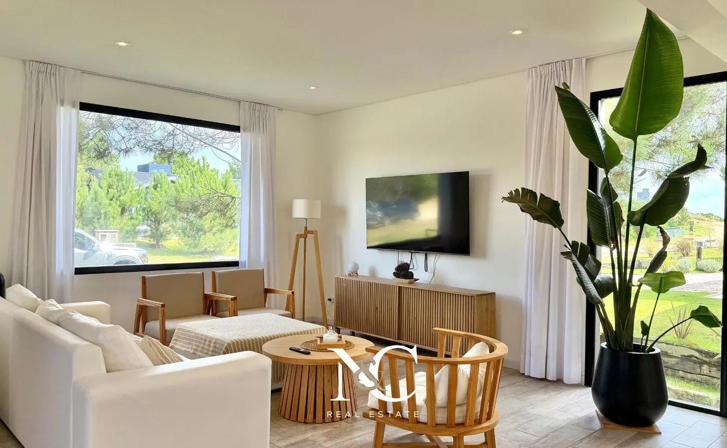 Casa en  venta en Costa Esmeralda - Gas Natural 5