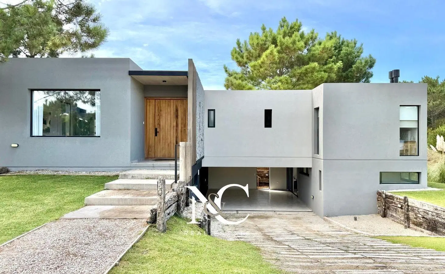 Casa en  venta en Costa Esmeralda - Gas Natural 2