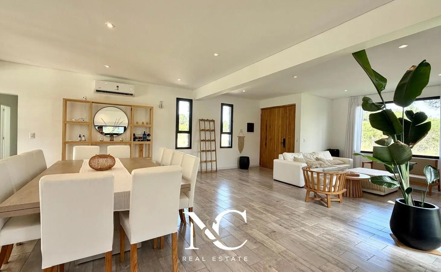 Casa en  venta en Costa Esmeralda - Gas Natural 8